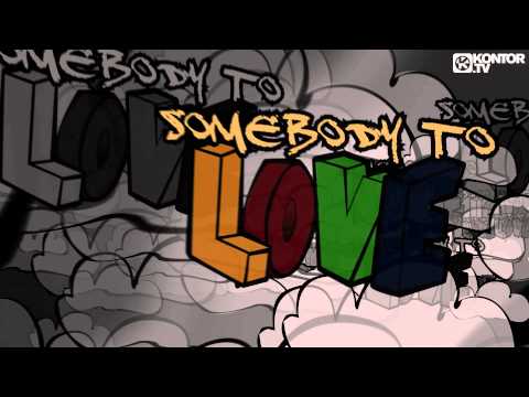 Sultan + Ned Shepard vs Thomas Sagstad feat. Dirty Vegas - Somebody To Love (Official Video HD)