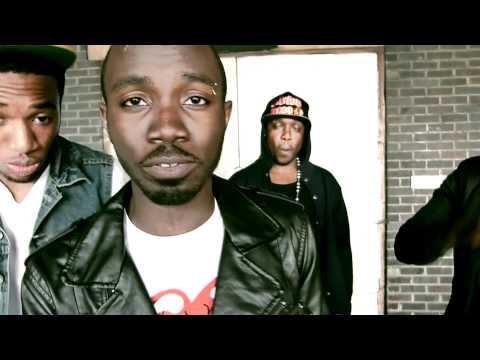 Bigg Zik & Charmz - The Showcase [S01E05] [I Don't Like Remix]