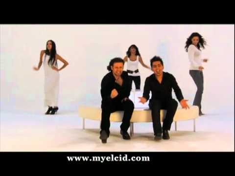 ELCID & SAMYAR GOLI MUSIC VIDEO