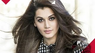 Taapsee Pannu zoom Star Of The Day | Diwali Beats