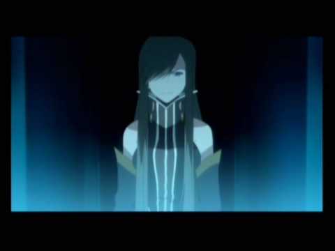 Tales of the Abyss - (Event 02)