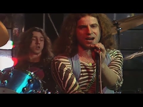 Videoclip de Top Of The Bill — Scorpions