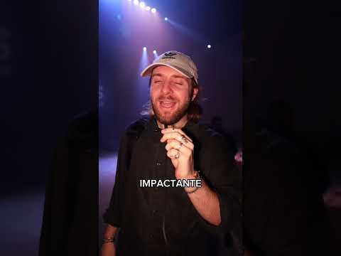 Carlus Padrissa, fundador de La Fura Dels Baus, presenta SONS- Ser O No Ser