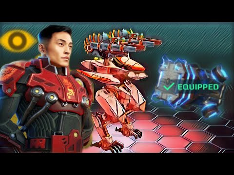 🐺The MOST UNHOLY Machine : A Dragon Slaying solo | CALAMITY AO JUN