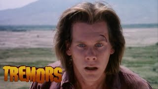 Tremors Original Trailer (Ron Underwood, 1990)