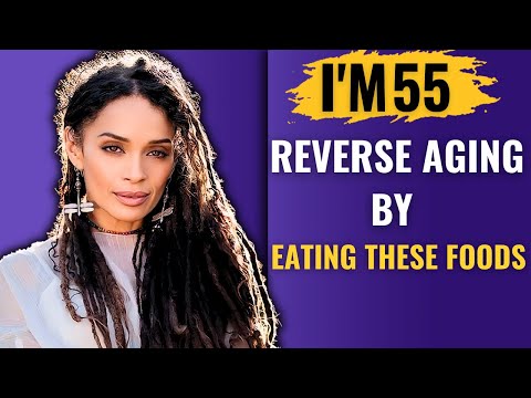 Lisa Bonet Age Now