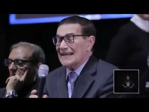 UMA AULA COM DIVALDO FRANCO, TRANSMISSÃO DA RÁDIO FRATERNIDADE, DIA 8 DE MARÇO DE 2020