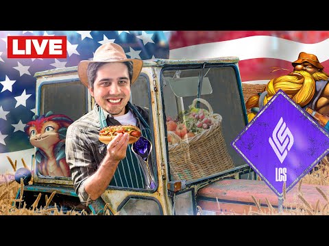 🔴 LCS PLAYOFFS BO5 ELIMINATION MATCH : DIG VS TL🔴#LCSWatchParty