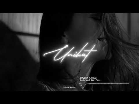 Blasterjaxx & Gabry Ponte - Golden (ft. RIELL)