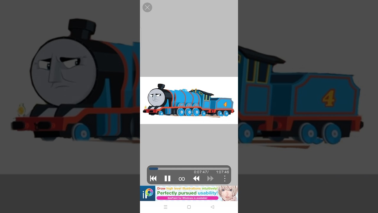 All engines go edits Murdoch ep56#thomasandfriends #aeg #animation
