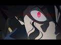 Black Clover OP 6 Full Kankaku Piero Rakugaki Page AMV Lyrics