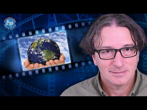 BALKAN INFO: Predrag Petković - Ljudi su poslani na ovu planetu da stvaraju!