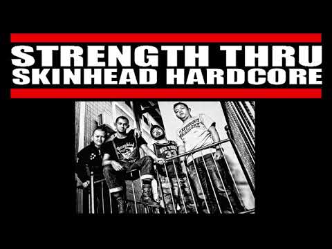 Strength Thru - it's OK