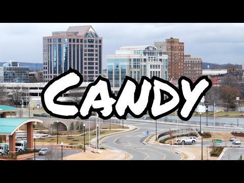 Don Toliver - Candy (Lyrics)