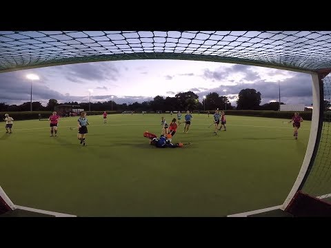 HHC Summer vs Broxbourne 2018 06 19