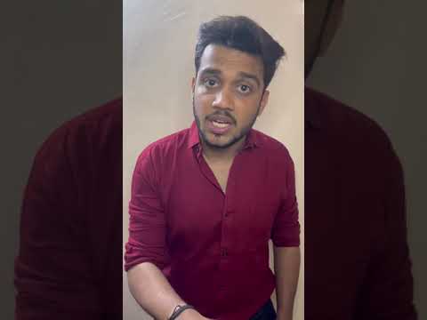 Hindi Audition Video 