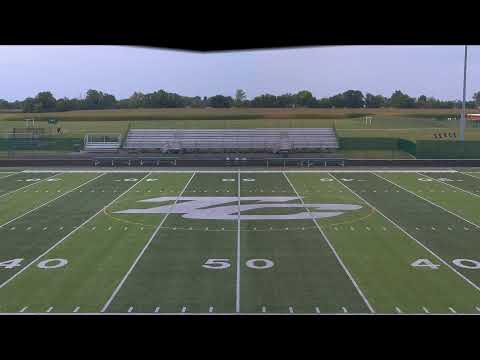 Triton Central High  vs Cardinal Ritter High School Girls' Varsity High School Girls' Varsity Soccer