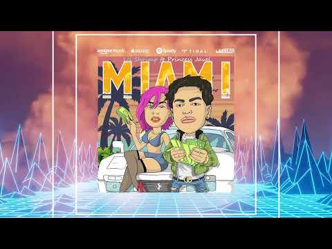 Lil Shrimp X Princess Javel - Miami