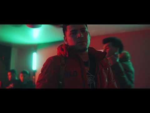 LCMH - Chilly Chill (Official Music Video)