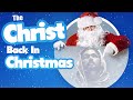 Put the 'CHRIST' Back in Christmas 🎅🧔 | SBD Ep 90