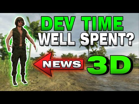 WASTE of Dev Time? Wot Console Update News - World Of Tanks
