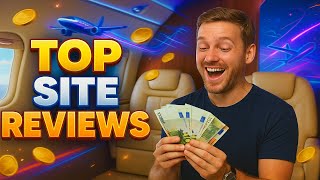 online casino reviews europe 🏆 Best sites reviewed for real money