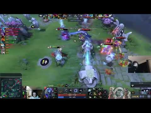 Gorgc and Ceb react to WOMBO COMBO by Nigma against Secret