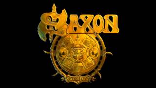 SAXON - Stand up and Fight