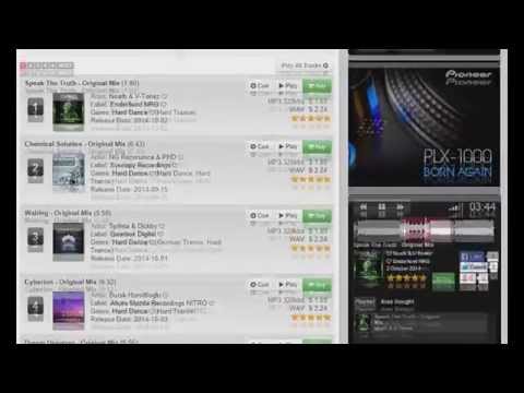 Noath & V-Tonez - Speak The Truth (#1 Hard Trance Top in Trackitdown)