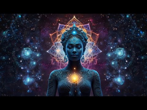 DEEP PROGRESSIVE ⋆ COSMIC MANTRA MIX ⋆ ARTYॐ