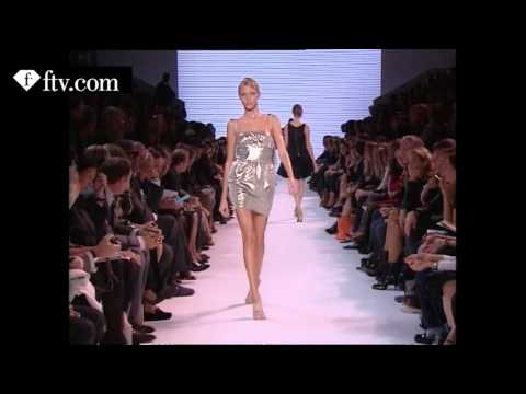 Filler 1 Spring Summer 2007