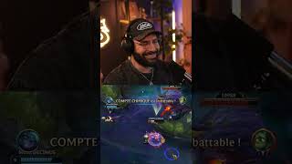 Vex jungle ultime infini ?!