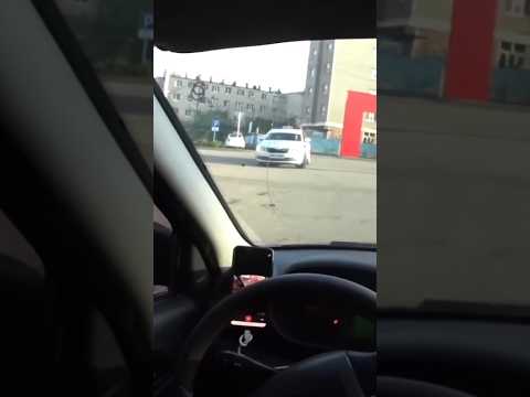 ИГРА С ГАИШНИКАМИ😂