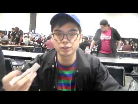 Top 32 YCS Atlanta 2017 - Jack Belter - Zoodiac Artifacts