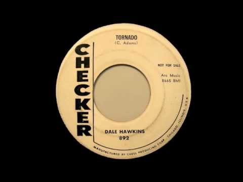 Dale Hawkins - Tornado