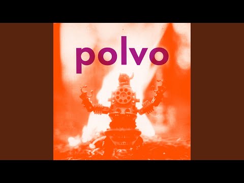 Lull - Polvo