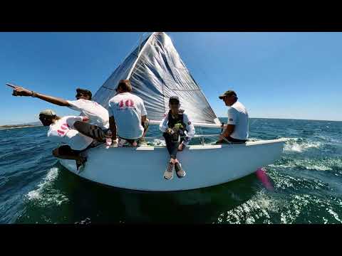 Sailing Regatta - ORC Nationals 2023