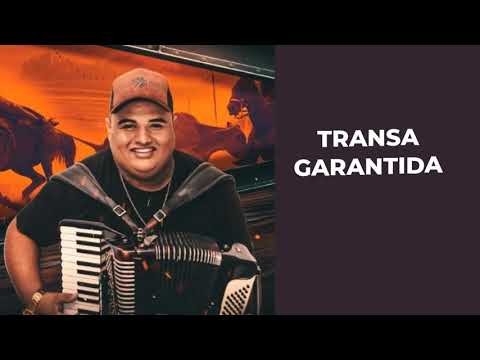 Tarcísio do Acordeon  -  Transa Garantida - Repertorio Novo
