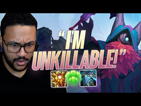 This Bard Build Is TOO Strong