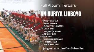 Download lagu NASYID AN NURIYA LIRBOYO 'FULL ALBUM TERBARU' mp3 Download lagu NASYID AN NURIYA LIRBOYO 'FULL ALBUM TERBARU' mp3