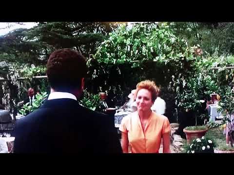 Under the Tuscan sun - beautiful ending