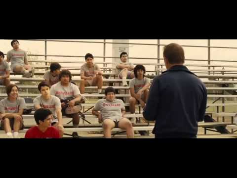 McFarland, USA Official Trailer 2015 Kevin Costner Movie HD