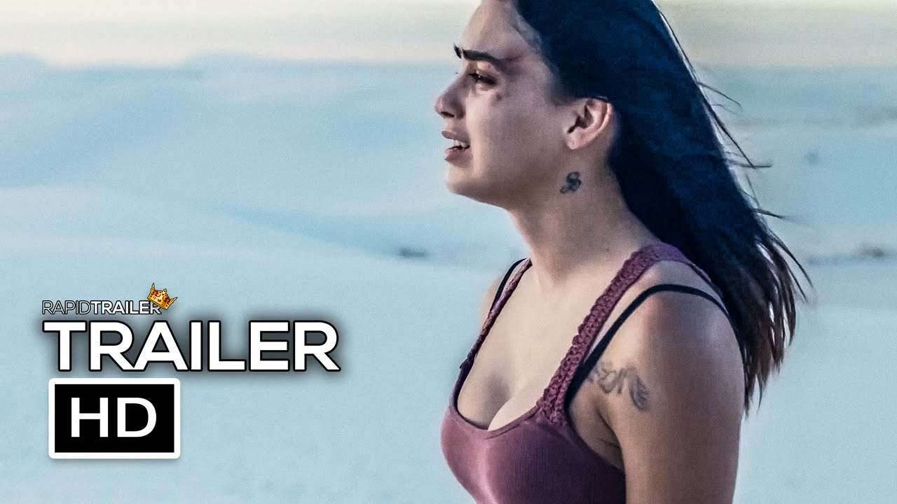 Trailer oficial de All the World Is Sleeping - Legendado