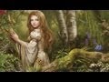 Beautiful Fantasy Music - Woodland Nymph 