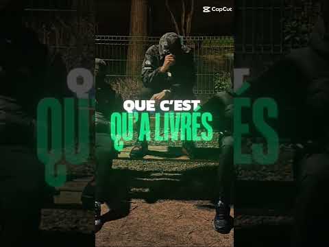 binks capcut zesau rythmique et contrebande disponibles le 29/09