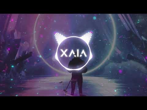 Xaia, Rain Man & Oly - Something In The Air
