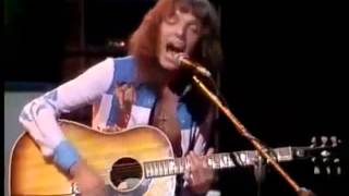 Peter Frampton   Baby I Love Your Way (Live Midnight Special 1975)