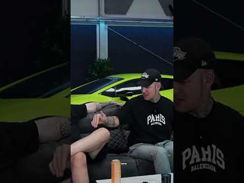 Monte redet über seine ,,EX EX“ Freundin 🥲 #twitch #talk #montanablack