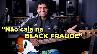 Como não cair em furada na Black Friday (Para BAIXISTAS)