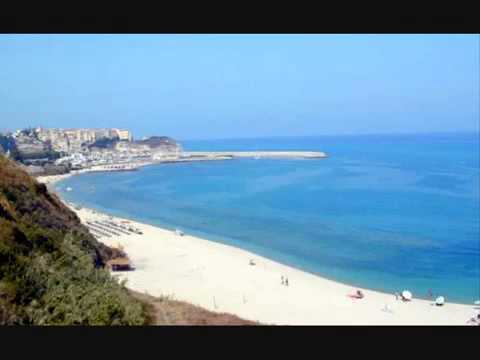 tarantella calabrese tradizionale